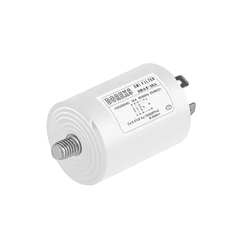 single phase emi filter